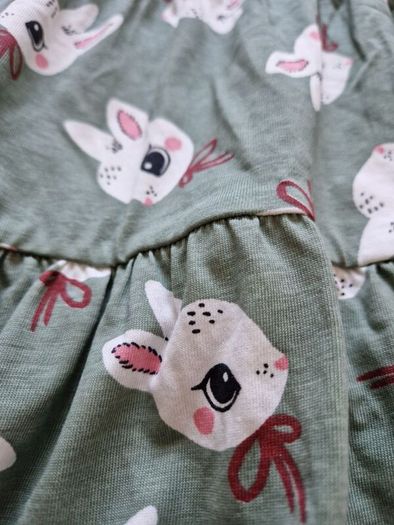 H&M Dress