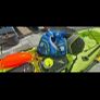ocean kayak trident 13ft Image 3