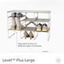 Shoe Rack by Joseph & Joseph Image 3