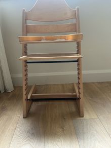Highchair Stokke