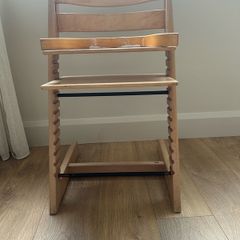 Highchair Stokke