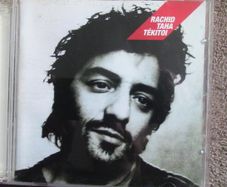 Rachid Taha - Tekiton CD + DVD