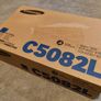 New Original Samsung Printer Toner K5082L C5082L M5082L Y5082L Image 4