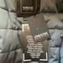 Geox respira winter jacket size xl brand new with tag Image 2