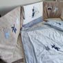 Nattou 3 Piece Nursery Set Image 3