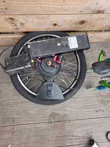 bike parts