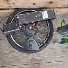 bike parts