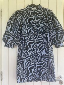 Ganni Dress