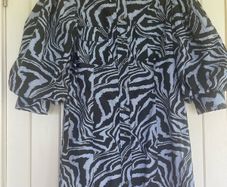 Ganni Dress