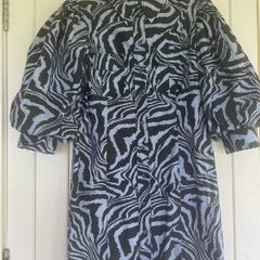 Ganni Dress