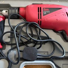 Hammer drill. 710W by Power Devil
