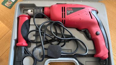 Hammer drill. 710W by Power Devil