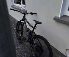 2021 Voodoo Canzo full sus