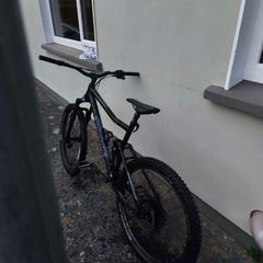 2021 Voodoo Canzo full sus