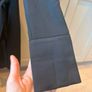 Mango black wrap mini, brand new with tags Image 6