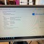 Samsung 22" Lcd Screen With Vga & Dvi Connection Image 3