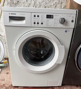 Bosch Washing Machine - 8kg Drum