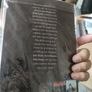 ANGEL AFTER THE FALL First Night comic book graphic novel Soft Cover 2009 Image 2