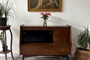 Mid Century GPlan Drinks Cabinet