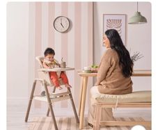 baby chair