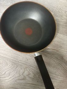 Tefal wok 28cm