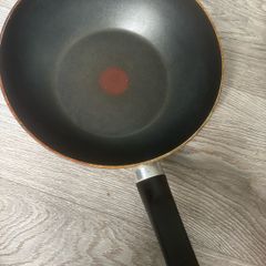 Tefal wok 28cm