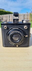 Kodak Brownie Flash Six-20