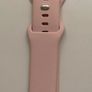 Apple iWatch Silicon Sport Band/Strap 42/44/45/49mm for all series Image 9