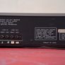 From 1981 Tensai TFL 814 (Akai), working good. Image 6
