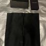 Prada Rayban Ferrari Hugo Boss Gucci Versace sunglasses Cleaning Cloth Image 4