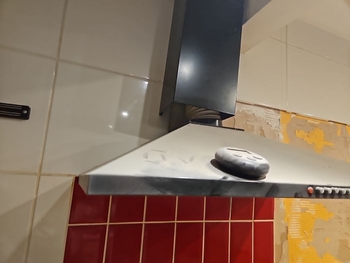 kitchen hood
