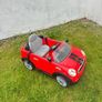 Kids Electric Mini Cooper Image 2