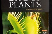 David Attenborough: The Private Life Of Plants - The Complete Series DVD (2005)