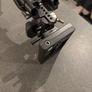 Neewer V mount NP-F batteries adapter Image 4