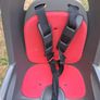 Hamax Zenith Child Bike Seat Image 5