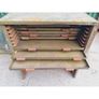 20 Drawer Metal Printers Cabinet KAS563 Image 4