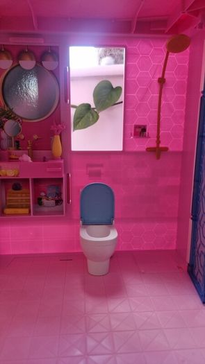 Barbie Dream House with Accessories