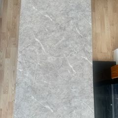 Marble coffee table