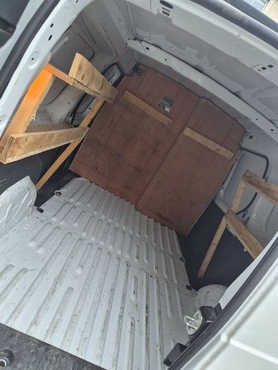 Renault Kangoo 2015