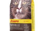 Josera Naturelle 400g - with Poultry &amp; Trout