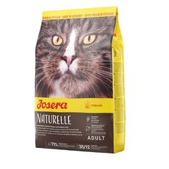 Josera Naturelle 2kg - with Poultry & Trout