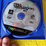 Pro evolution soccer 2 PlayStation 2 ps2 games Original Image 4