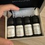 neom wellbeing pod with essential oil blends Image 3
