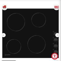 Hob - Indesit