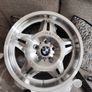 BMW E36 17 Inch Style 24 Motorsport Staggered Reps BRAND NEW Image 2