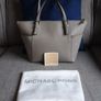 Michael Kors jet set medium tote bag Image 6