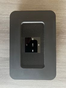 Bluesound Node 2i