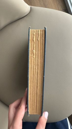 vintage book "A General Introduction to Psychoanalysis" by Sigmund Freud