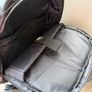 Kopack anti theft laptop backpack excellent condition Image 3