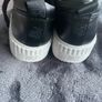 Juicy Couture - Black Trainers - Size 39 - New in Box Image 8